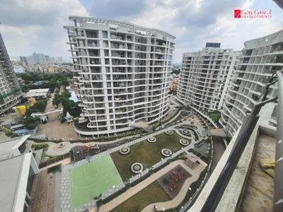 Project Image of 647.99 - 1072.09 Sq.ft 2 BHK Apartment for buy in Goel Serio