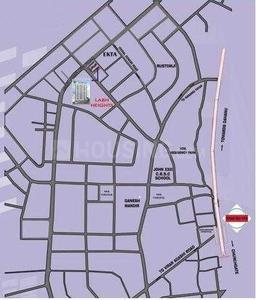 Project Image of 900 Sq.ft 2 BHK Apartment / Flat for sale in Virar West for Rs. 3950000