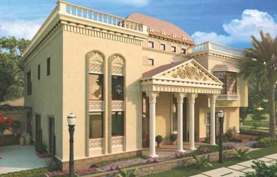 Project Image of 3500.0 - 5900.0 Sq.ft 4 BHK Villa for buy in Sankpal Sajala