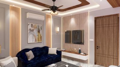 Project Image of 0.0 - 1350.0 Sq.ft 4 BHK Builder Floor for buy in Bhasin District 81 Floor