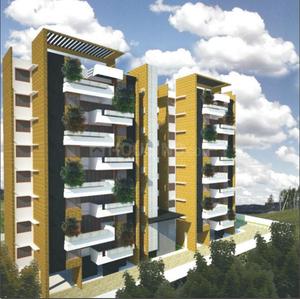 Niranjan Tridha Images for Elevation of Niranjan Tridha 3
