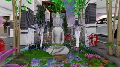 Project Image of 950.0 - 1803.0 Sq.ft 2 BHK Apartment for buy in SaiDivya The Majestine