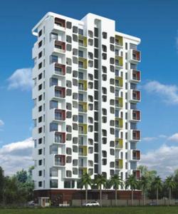 Project Image of 2205.0 - 5717.0 Sq.ft 3 BHK Apartment for buy in Kumar Corp Kino Platinum