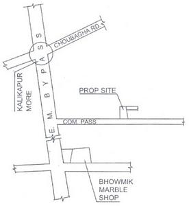 Project Image of 0.0 - 1350.0 Sq.ft 3 BHK Apartment for buy in Jeet Palace