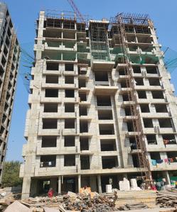 Project Image of 873.81 - 899.97 Sq.ft 3 BHK Apartment for buy in Aditya Heights