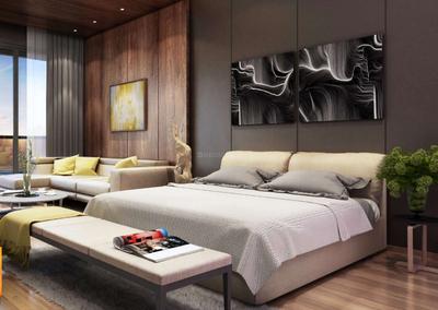 Project Image of 0.0 - 7200.0 Sq.ft 5 BHK Apartment for buy in Shalin Shashwat
