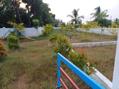 Project Image of 1800.0 - 3600.0 Sq.ft Residential Plot Plot for buy in AVG Aero Gateway
