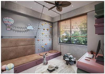 Project Image of 0.0 - 817.73 Sq.ft 3 BHK Apartment for buy in Aangan Sky