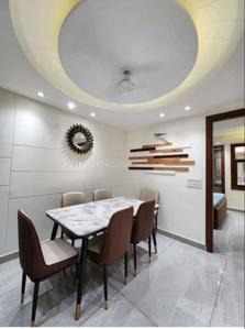Project Image of 360.0 - 900.0 Sq.ft 1 BHK Builder Floor for buy in Saarthi Lavish Homes