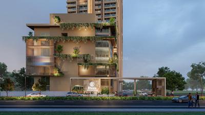 Project Image of 2640.0 - 3775.0 Sq.ft 3 BHK Apartment for buy in Lansum Elena
