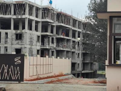 Project Image of 1085.0 - 1565.0 Sq.ft 2 BHK Apartment for buy in Suraksha Springs