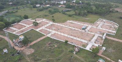 Project Image of 480.0 - 1915.0 Sq.ft Residential Plot Plot for buy in New NSC Global City Phase IV