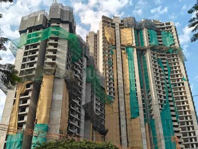 Project Image of 455.0 - 946.0 Sq.ft 1 BHK Apartment for buy in DSS Mahavir Spring Tulip Phase 1