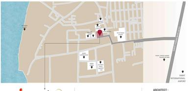 Project Image of 1034.2 - 1726.53 Sq.ft 3 BHK Apartment for buy in Mangalam Bliss Phase 2