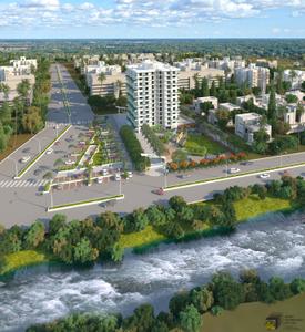 Project Image of 1272.62 - 2423.49 Sq.ft 3 BHK Apartment for buy in Suyojit Baug
