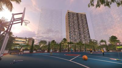 Project Image of 752.4 - 1139.04 Sq.ft 2 BHK Apartment for buy in Regency Luxuria Phase III