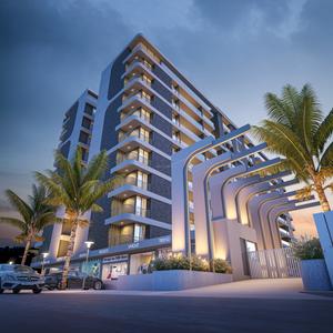Project Image of 1320.0 - 1470.0 Sq.ft 3 BHK Apartment for buy in Madhuvan Space