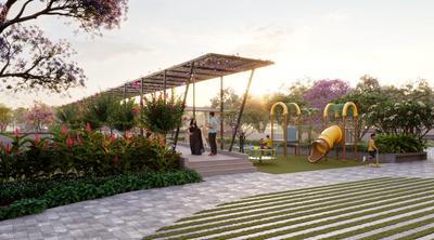 Project Image of 1310.0 - 1675.0 Sq.ft 3 BHK Apartment for buy in Abhee Serenity Springs