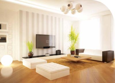 Project Image of 644.0 - 1318.0 Sq.ft 2 BHK Apartment for buy in Rohan Prithvii