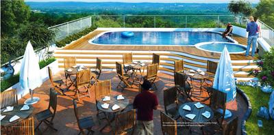 Project Image of 1790.0 - 3558.0 Sq.ft 3 BHK Apartment for buy in Favourite The Serenade