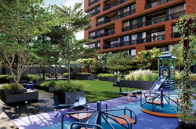 Project Image of 1373.69 - 2014.9 Sq.ft 3 BHK Apartment for buy in Siddharth Greenz