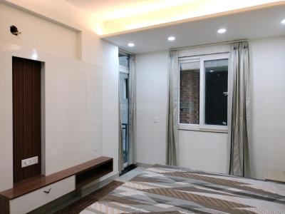 Project Image of 504.0 - 720.0 Sq.ft 1 BHK Builder Floor for buy in Aman Shree Ji Affordable Homes