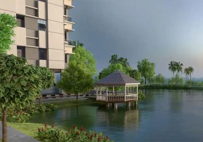Project Image of 838.0 - 1463.0 Sq.ft 2 BHK Apartment for buy in Devaloke Sonarcity