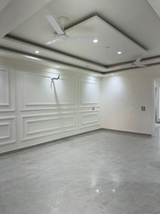 Project Image of 0.0 - 1800.0 Sq.ft 3 BHK Builder Floor for buy in R R Platinum Floors 1