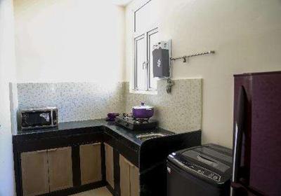 Project Image of 258.23 - 542.06 Sq.ft 1 RK Apartment for buy in Mahindra Happinest