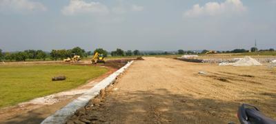 Project Image of 1944.0 - 7200.0 Sq.ft Residential Plot Plot for buy in Thanmai Equatorial