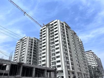 Project Image of 1065.41 - 2250.0 Sq.ft 2 BHK Apartment for buy in Vasavi Lakecity East