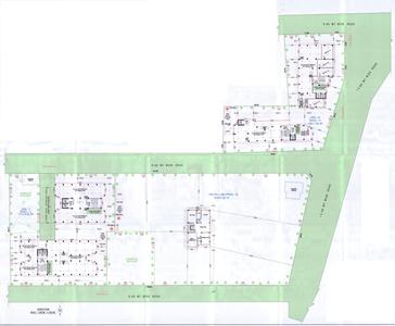 Vyapti Adarshnagar Layout Plan 1