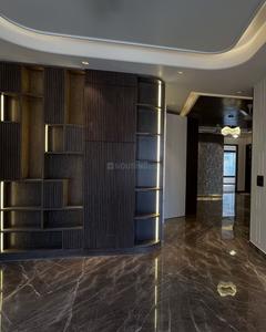 Project Image of 0.0 - 2400.0 Sq.ft 4 BHK Builder Floor for buy in SR Homes1