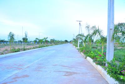 Project Image of 1503.0 - 3600.0 Sq.ft Residential Plot Plot for buy in Surakshaa Elite 2