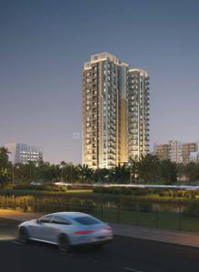 Project Image of 700.0 - 1401.0 Sq.ft 2 BHK Apartment for buy in True North Glenmore Park