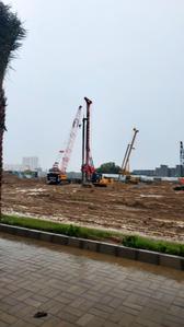 Project Image of 2623 Sq.ft 3 BHK Apartment / Flat for sale in Sector 37D for Rs. 37000000