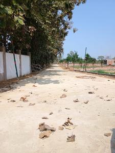 Akshansh Enclave Phase 3 Internal Roads & Footpaths 1