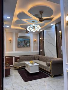 Project Image of 450.0 - 760.0 Sq.ft 2 BHK Builder Floor for buy in Royal Luxury Floors