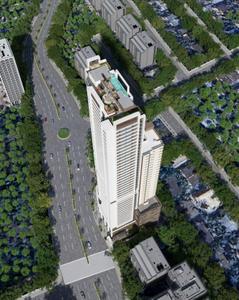 Project Image of 300.1 - 653.0 Sq.ft 1 BHK Apartment for buy in Veer Hills