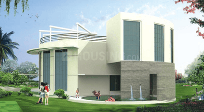 Project Image of 970.0 - 1740.0 Sq.ft 2 BHK Apartment for buy in Omcon Reign Forest