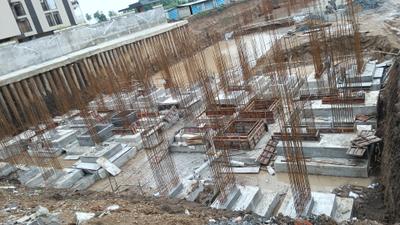 Project Image of 734.1 - 1007.5 Sq.ft 2 BHK Apartment for buy in Kedar Keshavam Valley