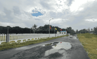 Project Image of 818.0 - 2198.0 Sq.ft Residential Plot Plot for buy in KPN Omega Town 1