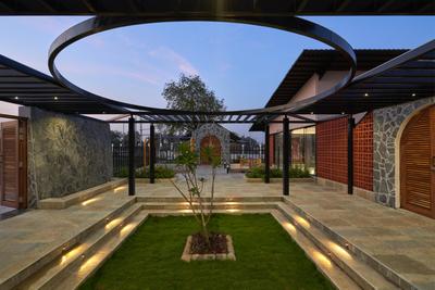 Project Image of 1033.0 - 3203.0 Sq.ft Residential Plot Plot for buy in Balaji Silver Star 1
