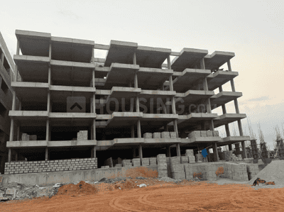 Project Image of 955.0 - 1560.0 Sq.ft 2 BHK Apartment for buy in SSV Green Park