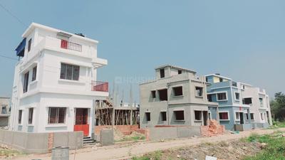 Project Image of 1150.0 - 1350.0 Sq.ft 3 BHK Villa for buy in Basundhara Park