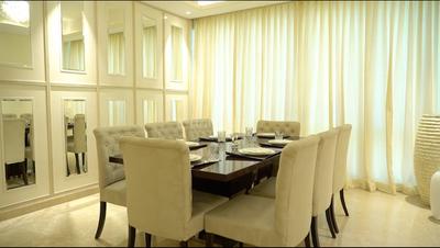 Project Image of 3135.0 - 6600.0 Sq.ft 3 BHK Apartment for buy in Express E Residences
