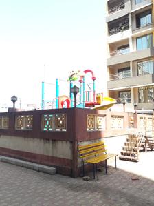 Project Image of 441.0 - 606.0 Sq.ft 1 BHK Apartment for buy in Jeevan Lifestyles Building 10 And 11