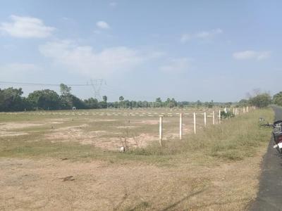 Project Image of 1500.0 - 2490.0 Sq.ft Residential Plot Plot for buy in Greenworld T G Nagar