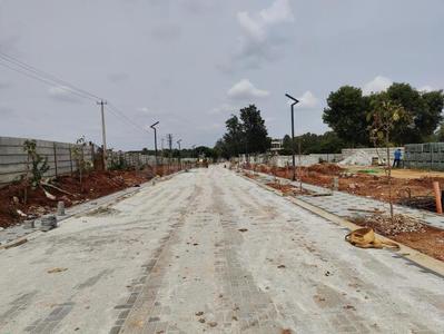Project Image of 6000 Sq.ft 5 BHK Villa for sale in Bisuvanahalli for Rs. 180000000