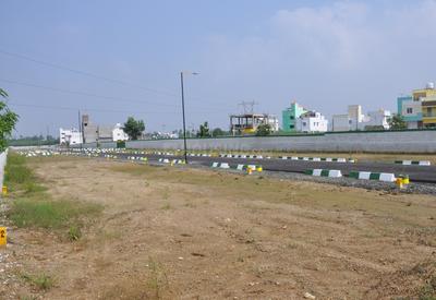 Project Image of 1347 Sq.ft Residential Plot / Land for sale in Ayappakkam for Rs. 6435000